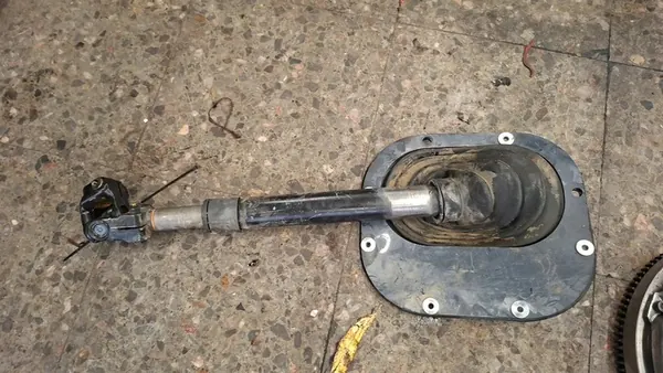 Steering Column Universal Joint Mercedes Atego 815 A9604600509 image 1