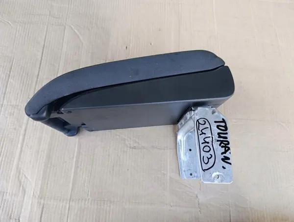 Apoio de Braço VW TOURAN I 1T OEM - Estado Usado image 5