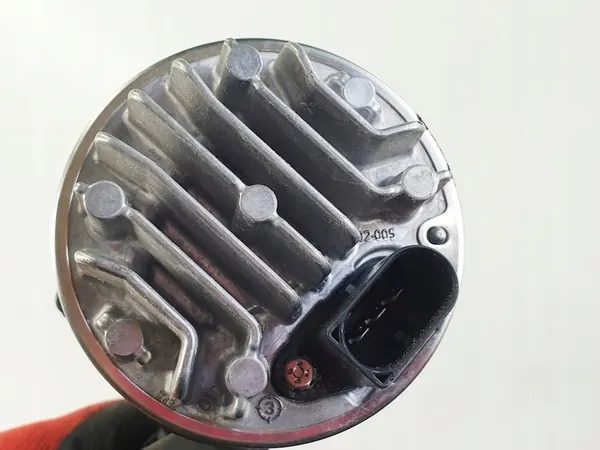 Pompa acqua Mercedes W206 W167 W447 A0005000801 image 3