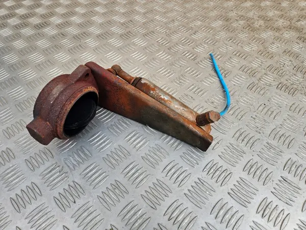 Cilindro de freio Iveco OE usado OEM 3.9 Tector image 2