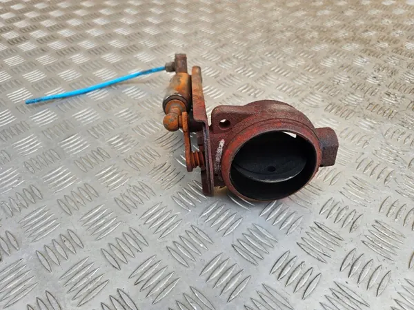 Cilindro de freio Iveco OE usado OEM 3.9 Tector image 3
