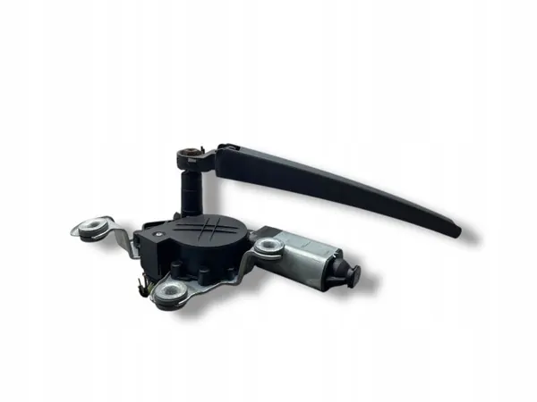 Achterruitenwissermotor OEM 1Z9955711A Skoda Octavia II image 2
