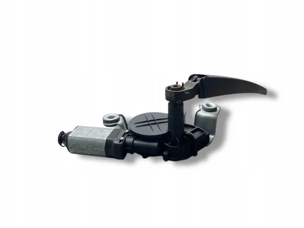 Achterruitenwissermotor OEM 1Z9955711A Skoda Octavia II image 3