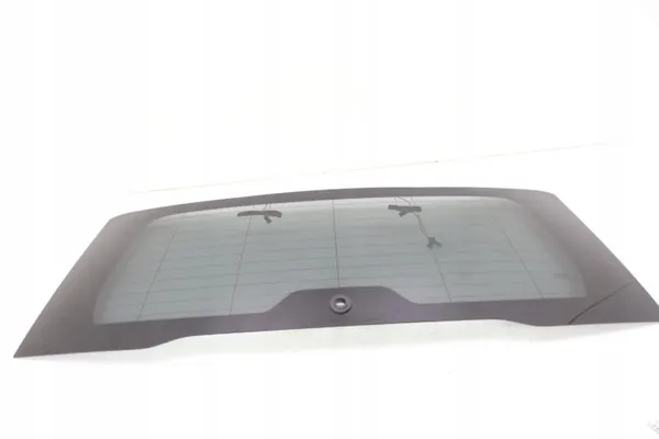 Vidro de porta-malas Volvo V60 II OEM 31468133 - Usado image 4