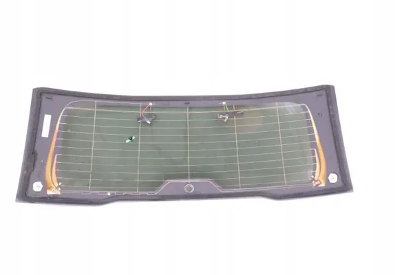 Vidro de porta-malas Volvo V60 II OEM 31468133 - Usado image 6