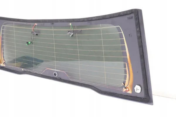 Vidro de porta-malas Volvo V60 II OEM 31468133 - Usado image 7