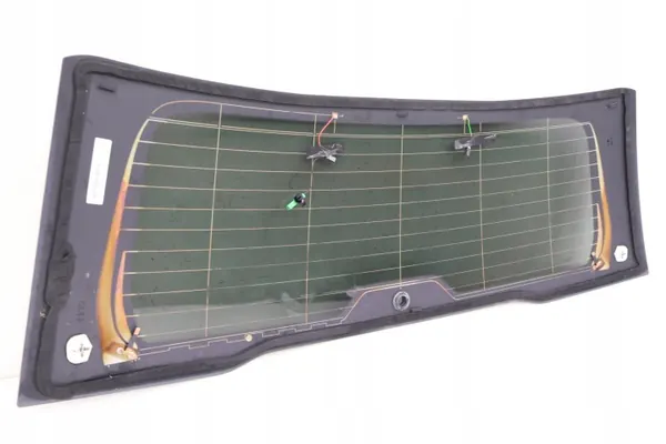 Vidro de porta-malas Volvo V60 II OEM 31468133 - Usado image 8