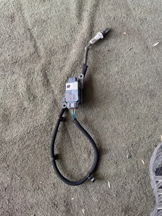 Sensor NOx OEM 9830288780 para DS7 Crossback 308 T9 image 2