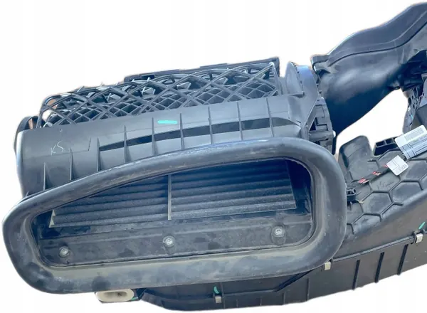 Lämmitysydin Mercedes W164 W251 OEM Bensiini image 5