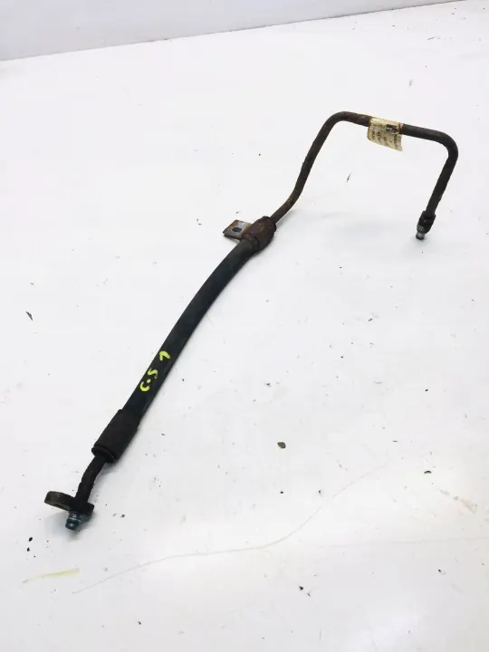 Linha Hidráulica Suspensão Direita Traseira OEM AX 10502451 image 2
