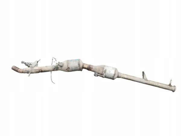 DPF-Filter OEM 93459488 für Renault Trafic III 1.6 DCI image 2