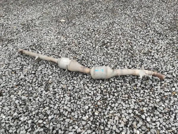 DPF-Filter OEM 93459488 für Renault Trafic III 1.6 DCI image 3