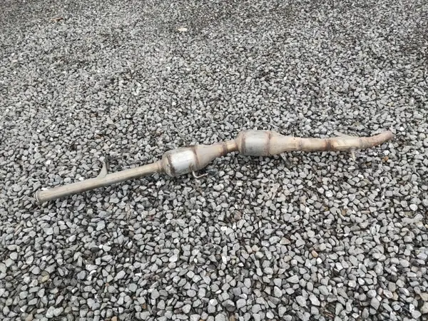 DPF-Filter OEM 93459488 für Renault Trafic III 1.6 DCI image 4