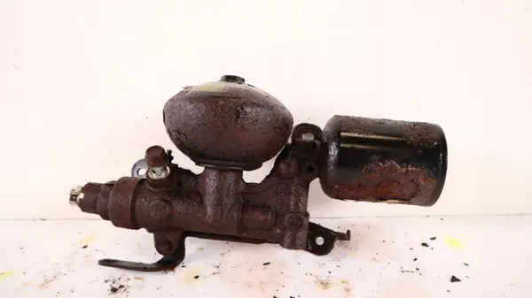 Esfera Suspensão Hidráulica Toyota OEM 118458680 Direita image 2