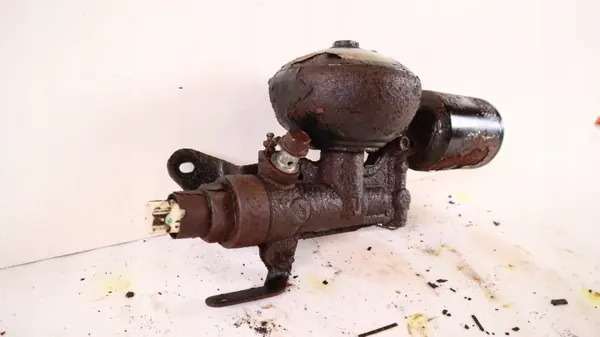 Esfera Suspensão Hidráulica Toyota OEM 118458680 Direita image 3