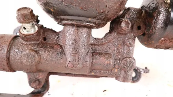 Esfera Suspensão Hidráulica Toyota OEM 118458680 Direita image 5