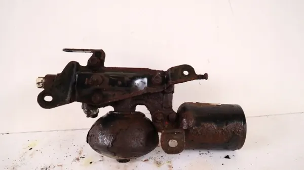 Esfera Suspensão Hidráulica Toyota OEM 118458680 Direita image 6