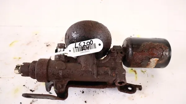 Esfera Suspensão Hidráulica Toyota OEM 118458680 Direita image 8