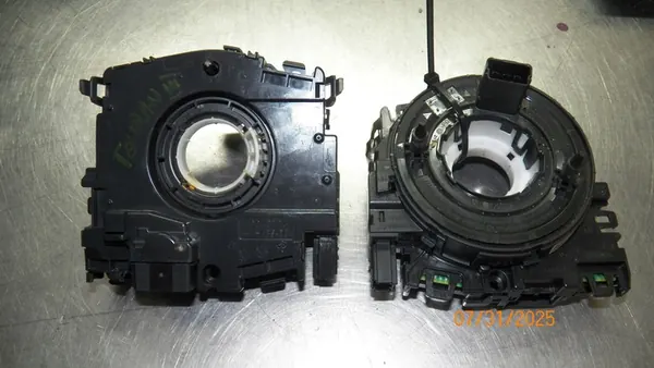 Cabo de bobina de airbag VW Golf VII 2012-2020 5Q0953549F image 2