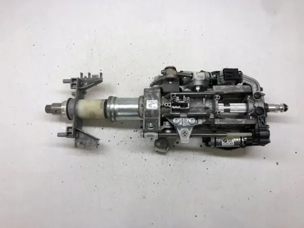 BMW Lenksäulenmotor OEM P1078340304 image 2