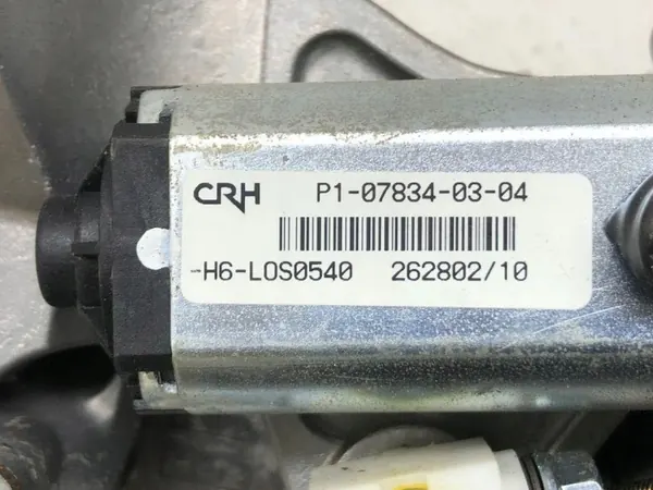 BMW Lenksäulenmotor OEM P1078340304 image 6