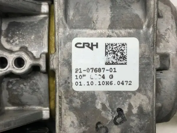 BMW Lenksäulenmotor OEM P1078340304 image 7
