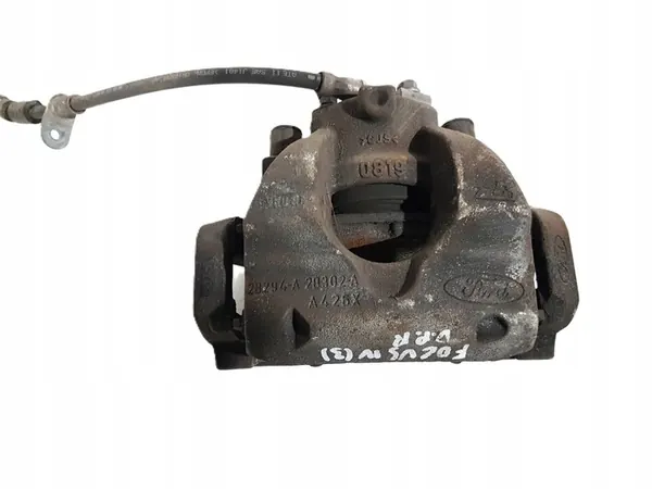 Bremssattel vorne Ford Focus 2019 JX612B294AEB image 2