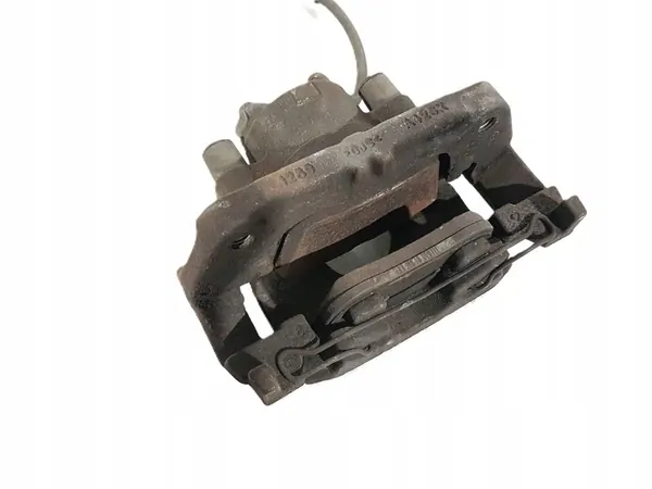 Bremssattel vorne Ford Focus 2019 JX612B294AEB image 6