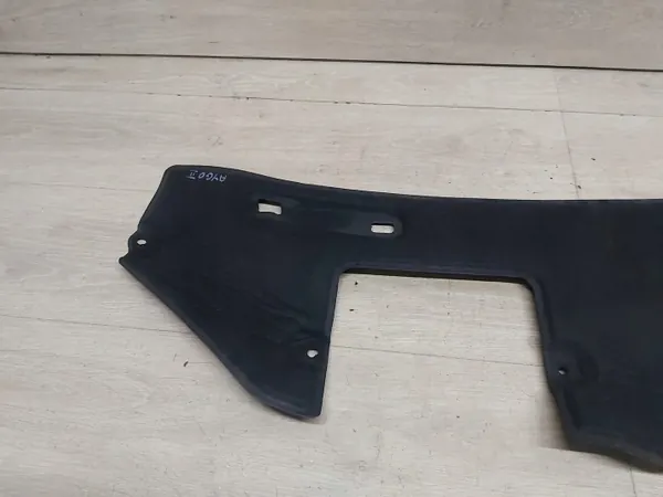 Isolamento capô AYGO II OEM - Toyota OE usado image 3