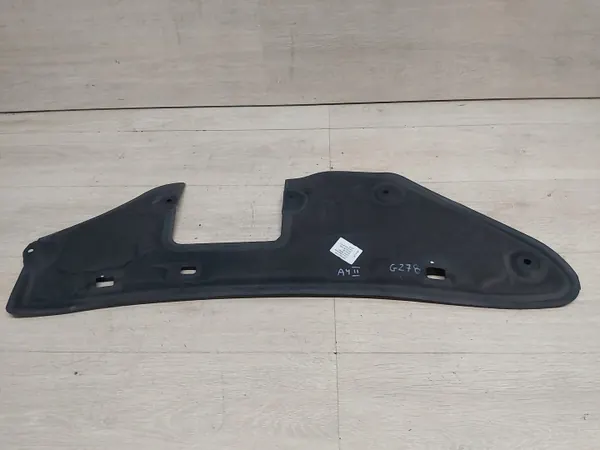 Isolamento capô AYGO II OEM - Toyota OE usado image 4