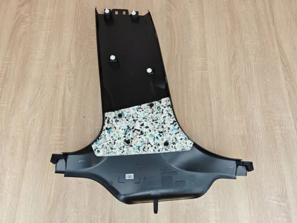OEM 7384530 Couvre-poteau B Droit BMW G30 Occasion image 4