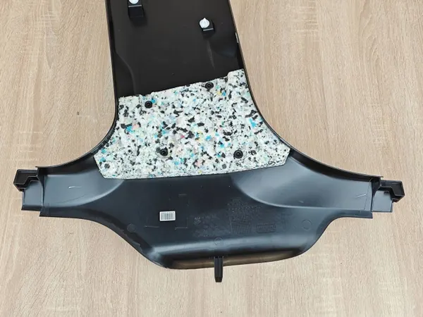 OEM 7384530 Couvre-poteau B Droit BMW G30 Occasion image 6