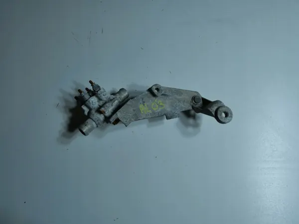 Vesilämmitin OEM PODGRZEWACZ WODY PŁYNU 2.3 DCI image 2