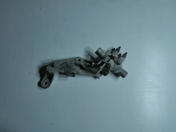 Vesilämmitin OEM PODGRZEWACZ WODY PŁYNU 2.3 DCI image 3