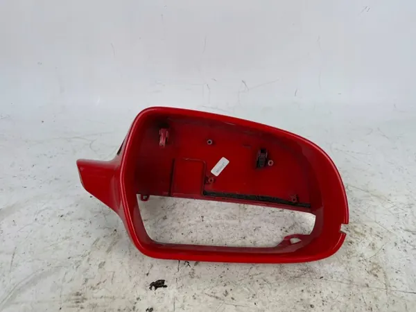 Carcaça espelho direito OEM 8F0857528B para Audi A4 S4 B8 image 2
