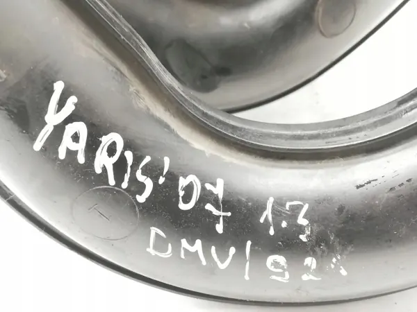 Ansaugkrümmer TOYOTA YARIS (_P9_) 1.3L 2006 image 4