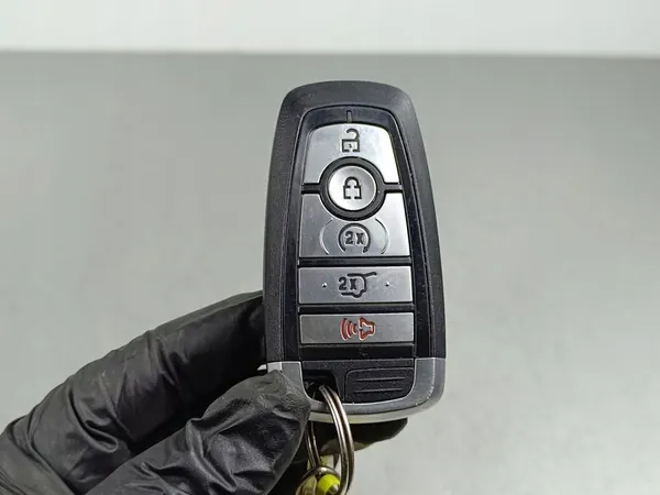 Clé FOB Ford Escape IV 2022 image 1