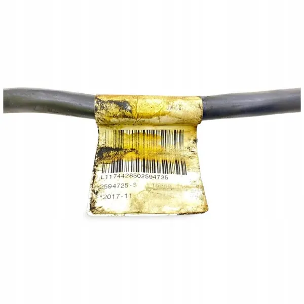 Scania Batteriekabel OEM 2594725 - Gebraucht image 3