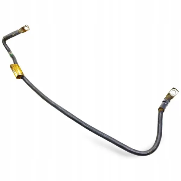 Scania Batteriekabel OEM 2594725 - Gebraucht image 4