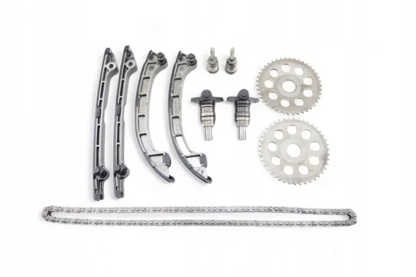 Jakohihnasarja OEM 368DT Land Rover Range Roverille image 2