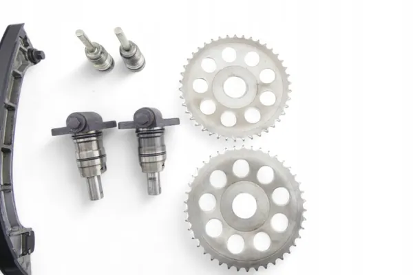 Jakohihnasarja OEM 368DT Land Rover Range Roverille image 6
