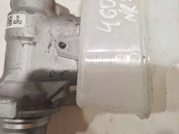 Pompe de réservoir de liquide de frein OEM 460912496R image 4