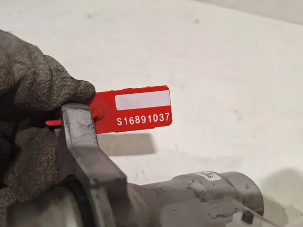 Pompe de réservoir de liquide de frein OEM 460912496R image 6