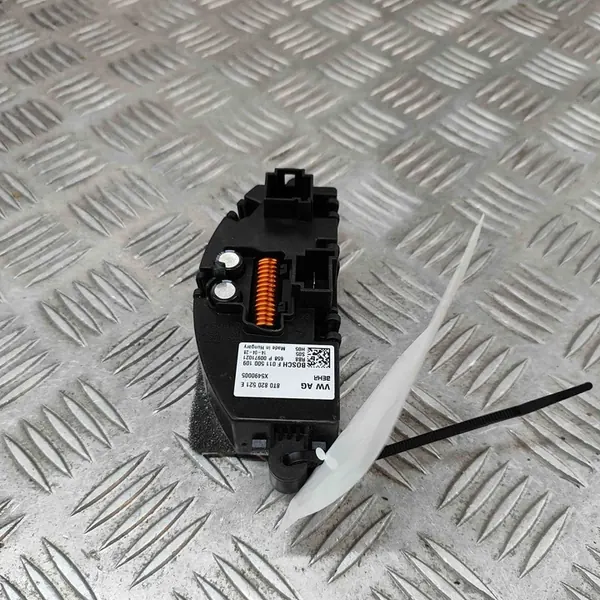 Porsche Macan (95B) 2014 Verwarmingsweerstand 8T0820521E image 4