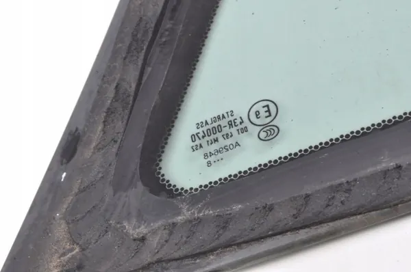 OEM 420873 Aston Martin Vantage 4.7 Kori Laskeuma Taka Oikea image 4