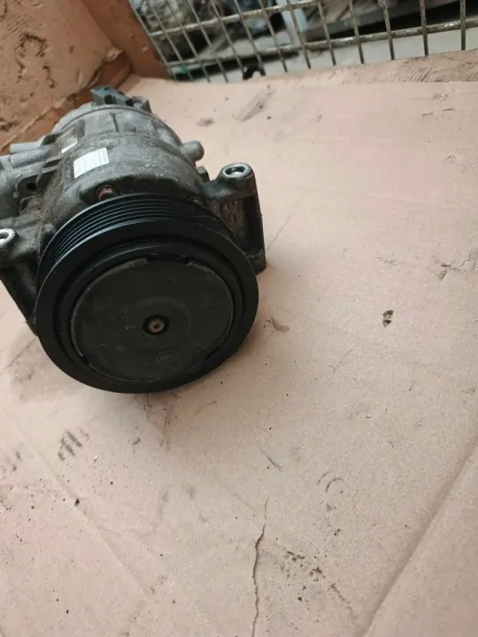 Airco compressor VW Golf V Touran Audi A3 Octavia OEM 1K0820859T image 3