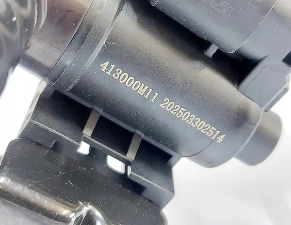 Vanne de ventilation réservoir OMODA 5 2025 413000M11 image 4