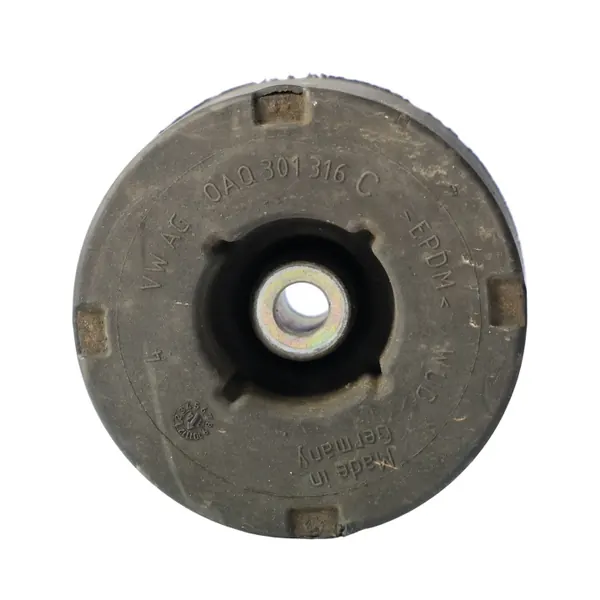 Porsche Cayenne 92A Växellåds Balansvikt OEM 0AQ301316C image 8