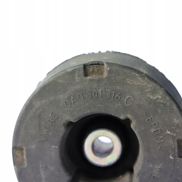 Porsche Cayenne 92A Växellåds Balansvikt OEM 0AQ301316C image 9