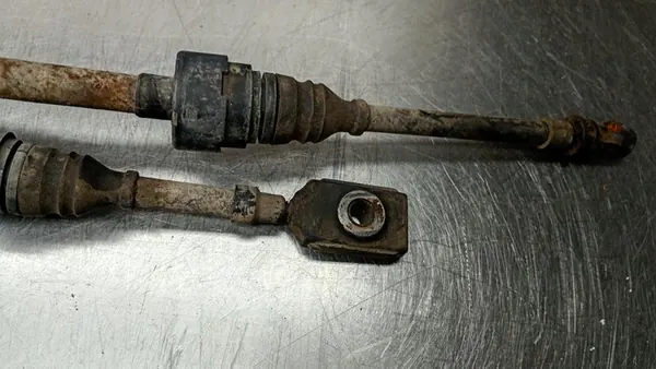 Vaihtokytkin Volkswagen Polo 6N0711265B image 2